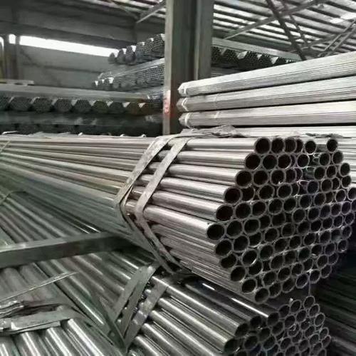 林西q355nhb耐候钢管